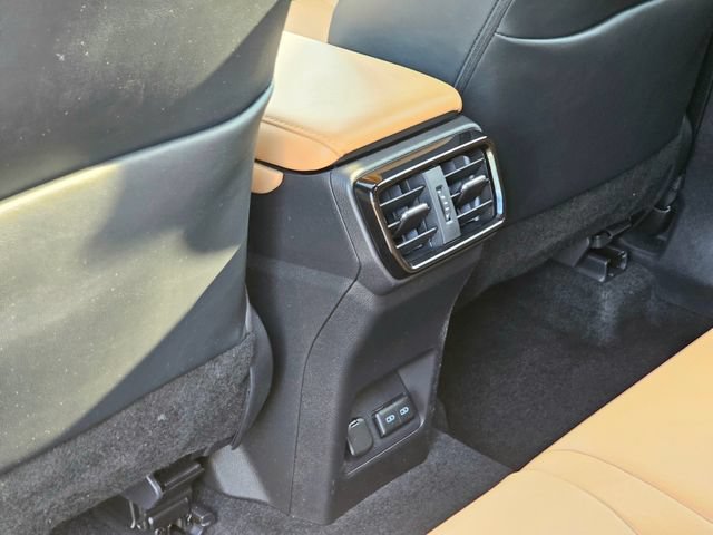Used 2023 Lexus NX 350 AWD w/ Cold Area Package image 26