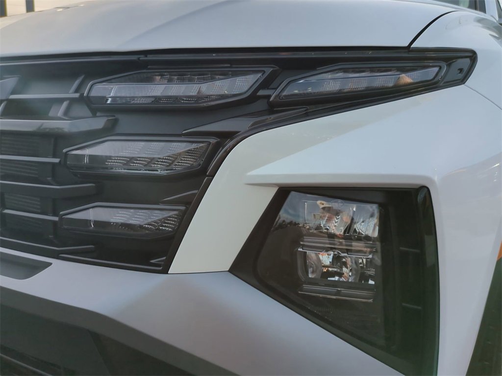 New 2026 Hyundai Tucson SEL image 10