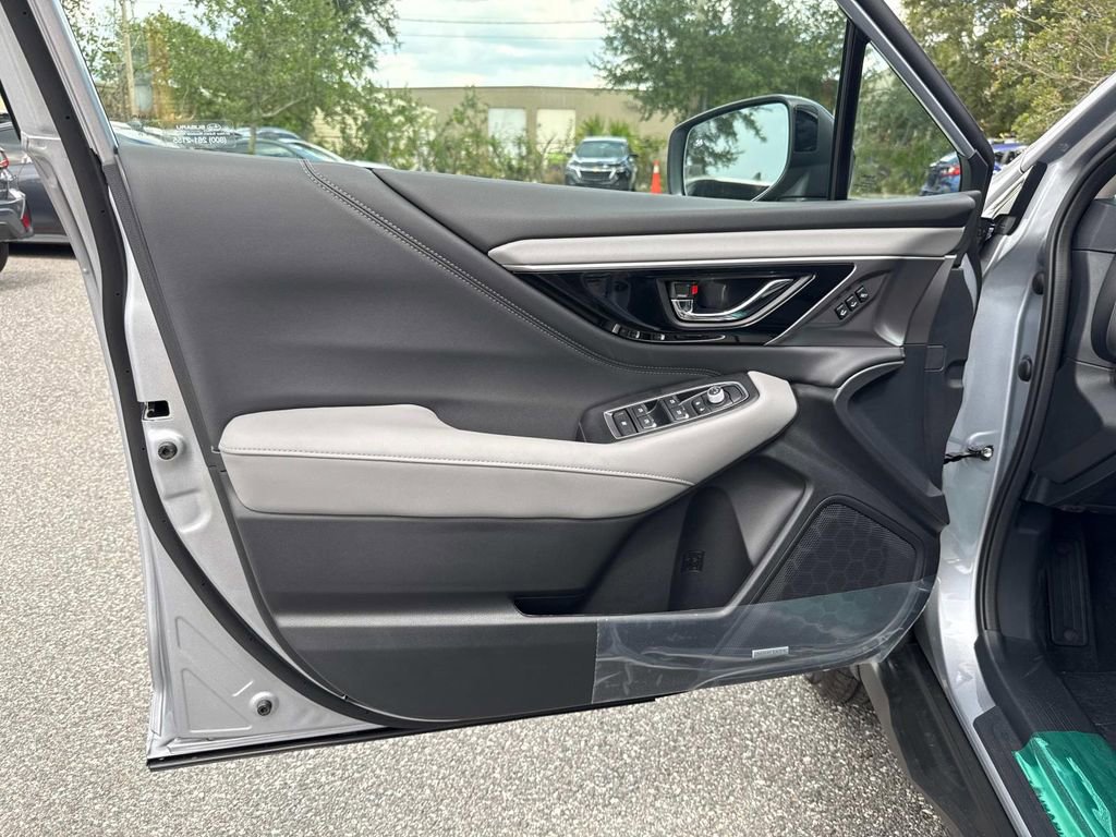 New 2025 Subaru Outback Limited w/ Popular Package #2 image 18