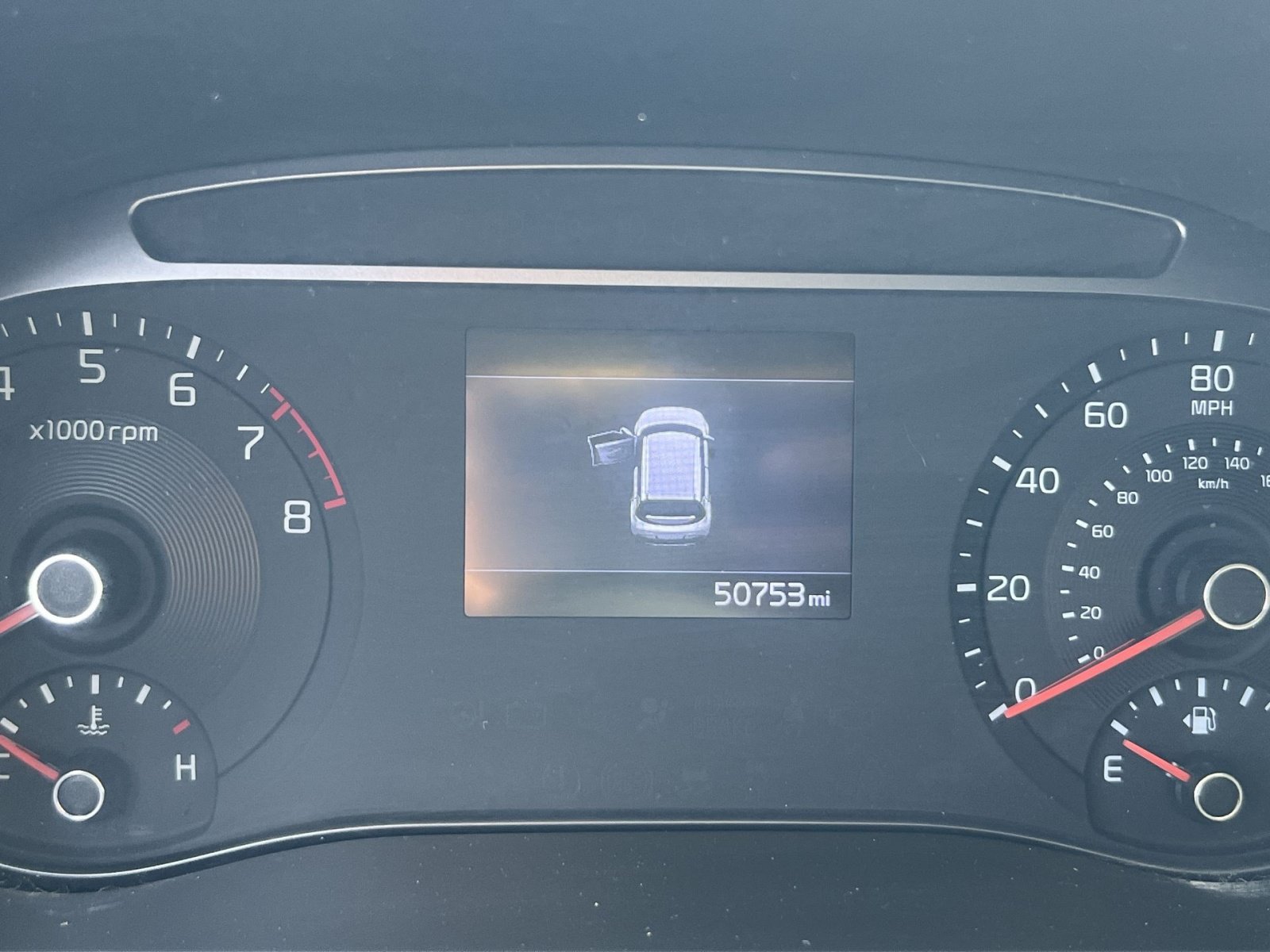 Used 2021 Kia Soul GT-Line FWD image 16
