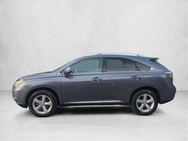Used 2012 Lexus RX 350 FWD w/ Premium Pkg image 6
