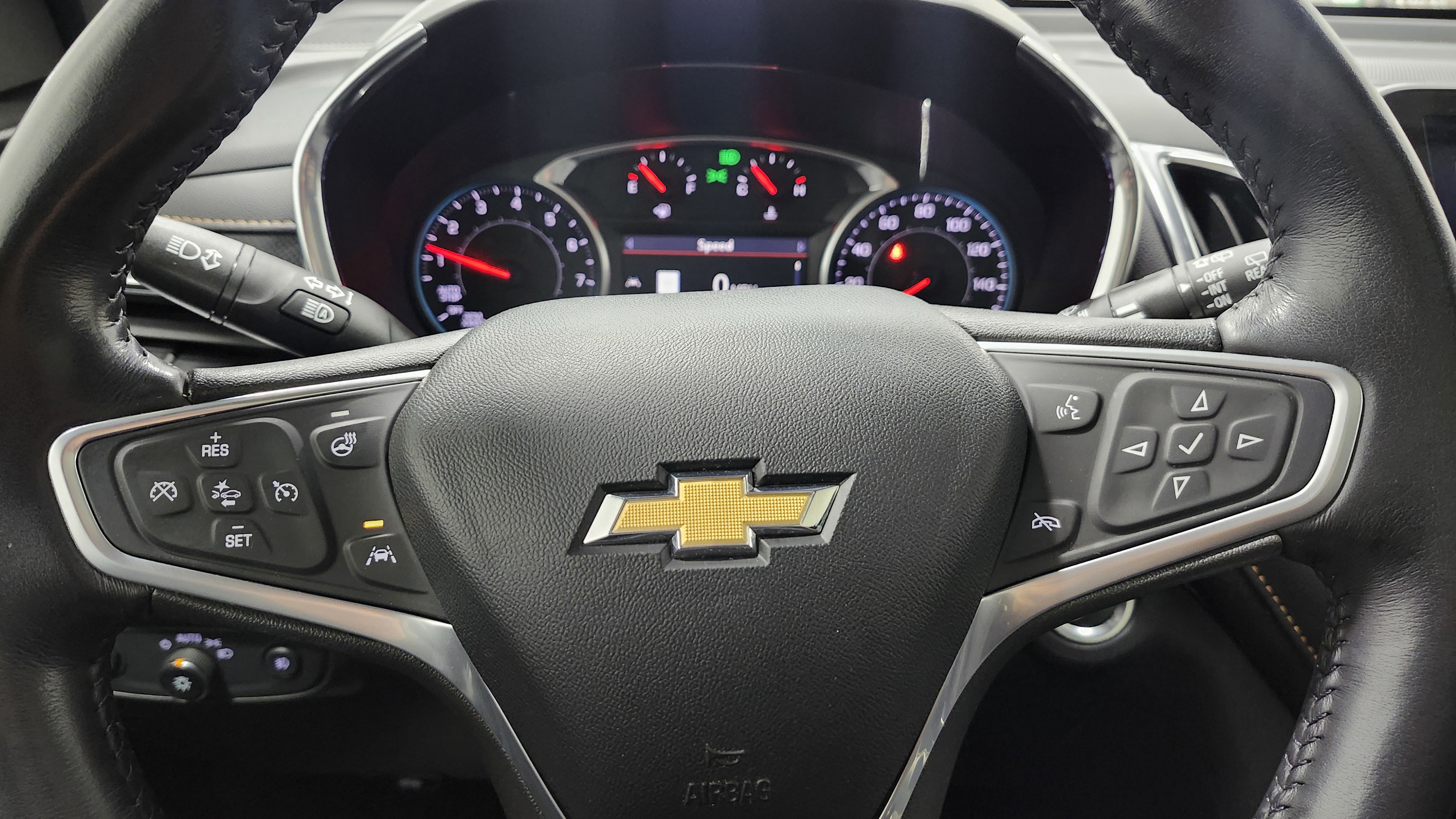 Used 2021 Chevrolet Equinox Premier image 33