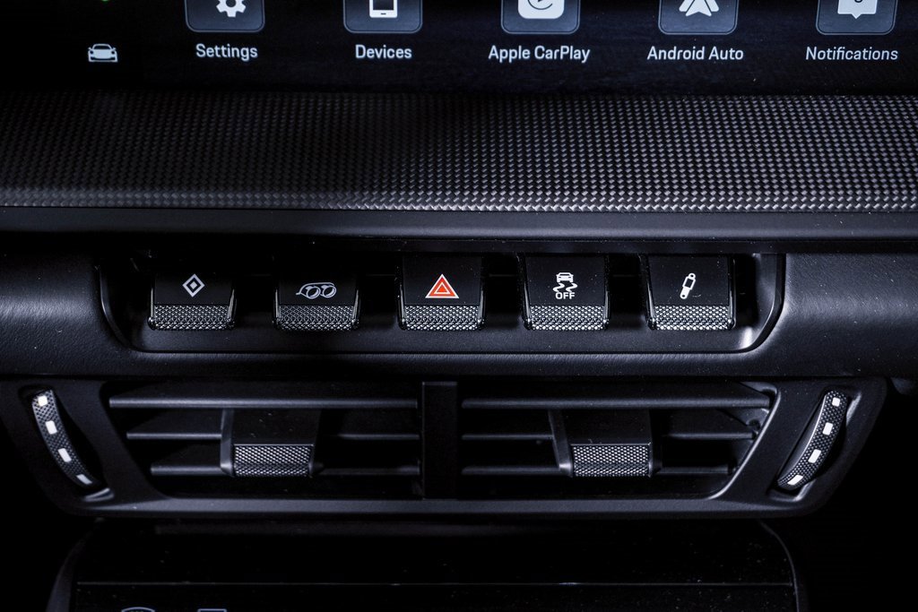 New 2026 Porsche 911 Carrera 4 GTS image 26