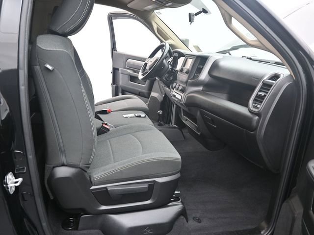 Used 2020 RAM 3500 Tradesman image 16
