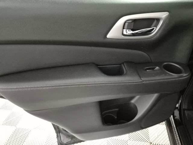 Used 2019 Nissan Pathfinder Platinum FWD image 28