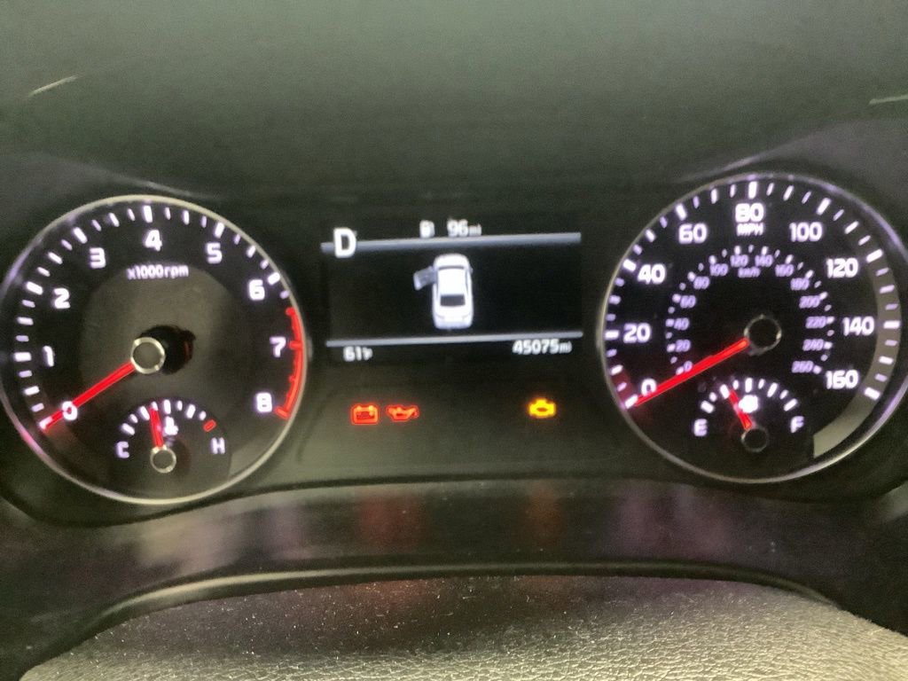 Certified 2023 Kia Forte LXS image 13