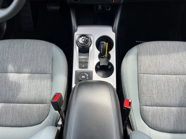 Certified 2023 Ford Bronco Sport Big Bend AWD/4WD image 26