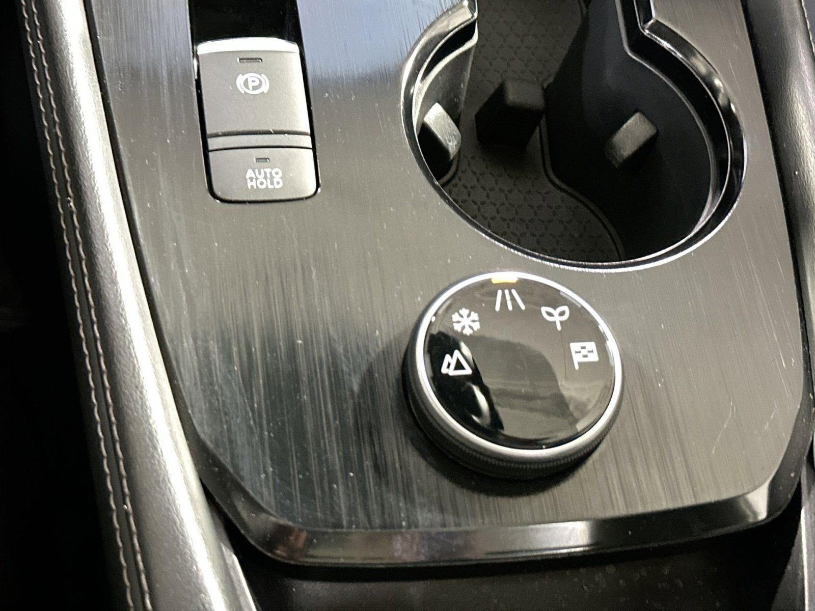 Used 2023 Nissan Rogue SL w/ SL Premium Package image 27