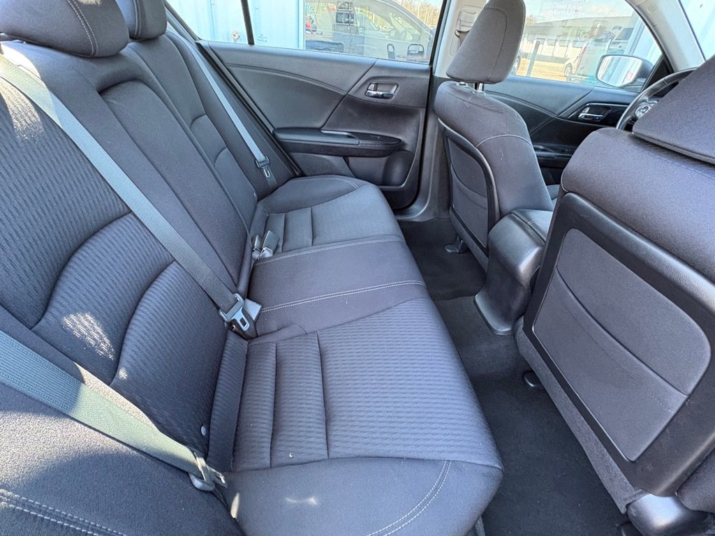 Used 2013 Honda Accord Sport image 14