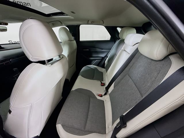 New 2026 MAZDA CX-30 AWD 2.5 S image 24