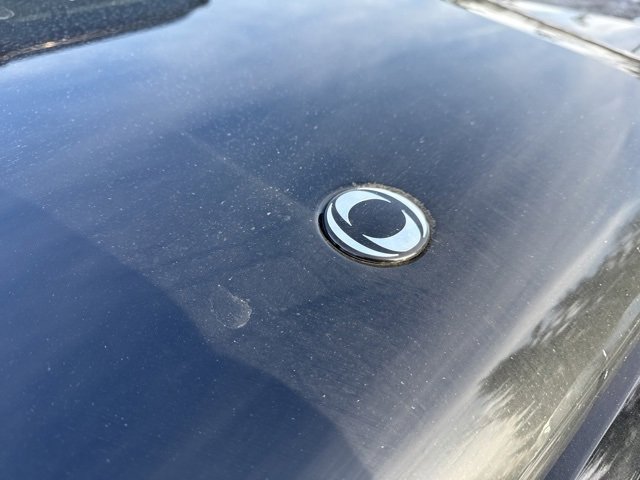 New 2025 INEOS Grenadier image 38