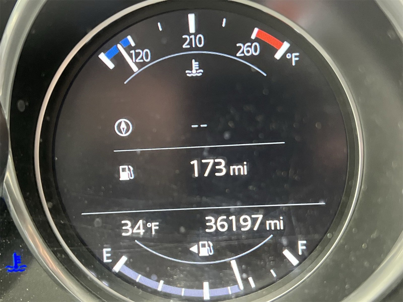 Used 2018 MAZDA CX-5 Grand Touring w/ Premium Package image 15