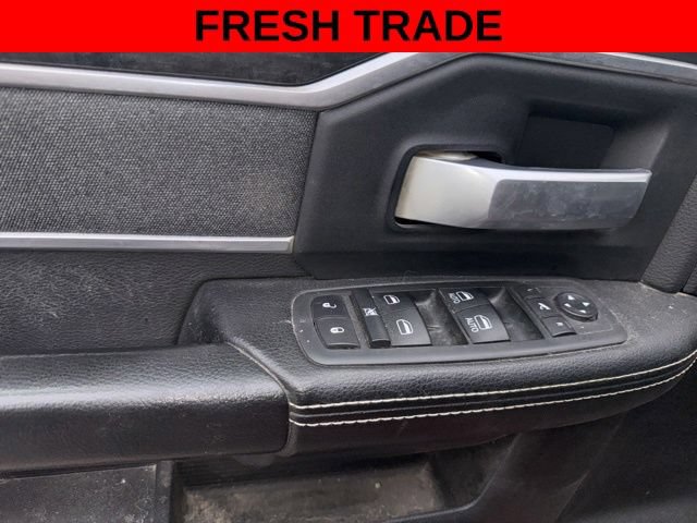 Used 2019 RAM 2500 Big Horn AWD/4WD image 20