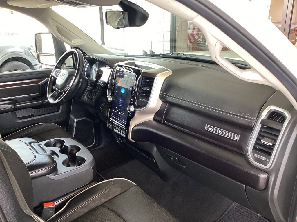 Used 2023 RAM 4500 Laramie AWD/4WD image 41