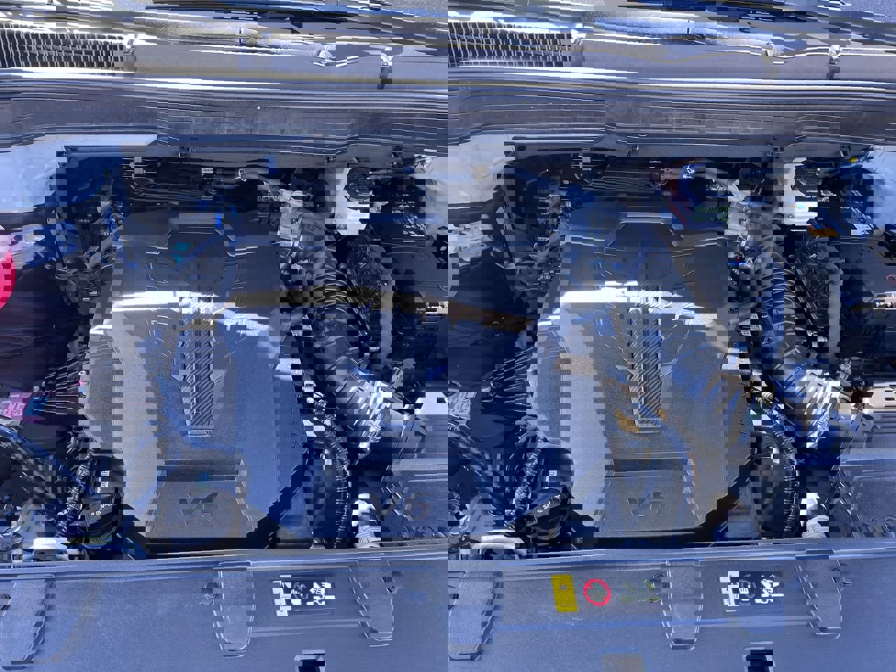 Certified 2024 Kia Carnival SX image 14