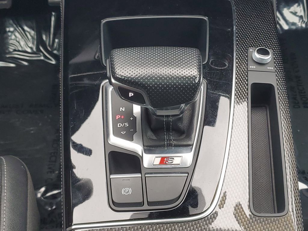 Used 2022 Audi SQ5 Premium Plus image 32