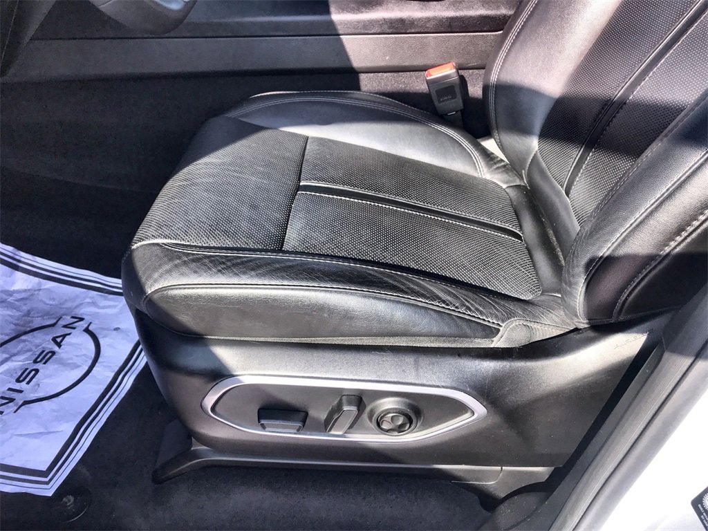 Used 2023 Jeep Wagoneer Series II image 12