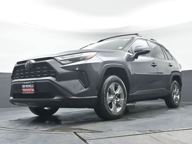 Certified 2024 Toyota RAV4 XLE w/ Convenience Package image 37