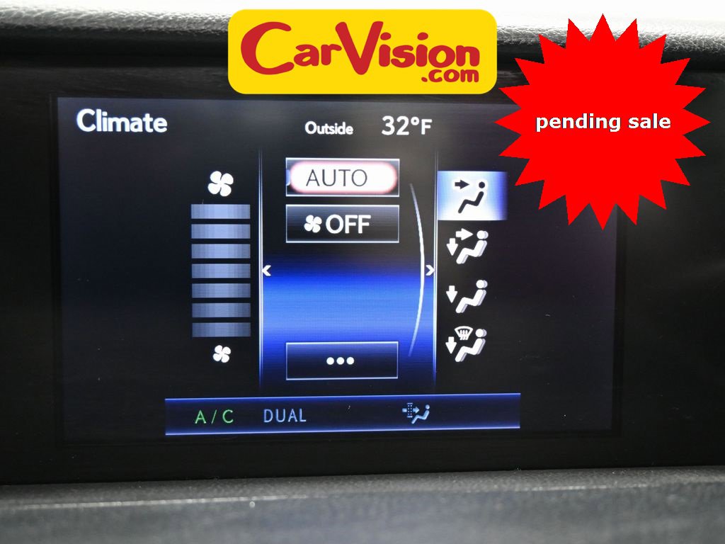 Used 2015 Lexus IS 250 image 25