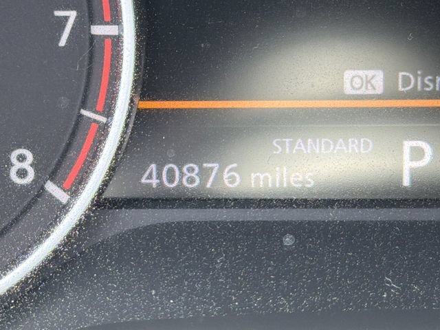 Used 2023 Nissan Rogue S FWD image 27
