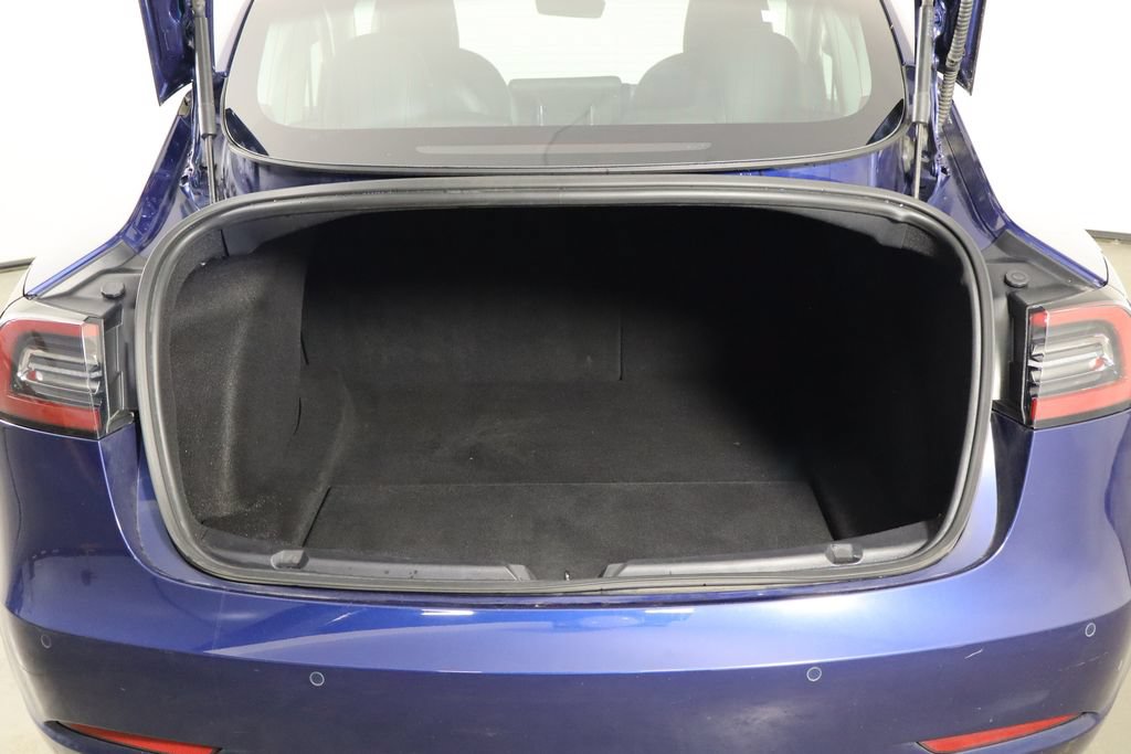 Used 2019 Tesla Model 3 Long Range AWD/4WD image 15