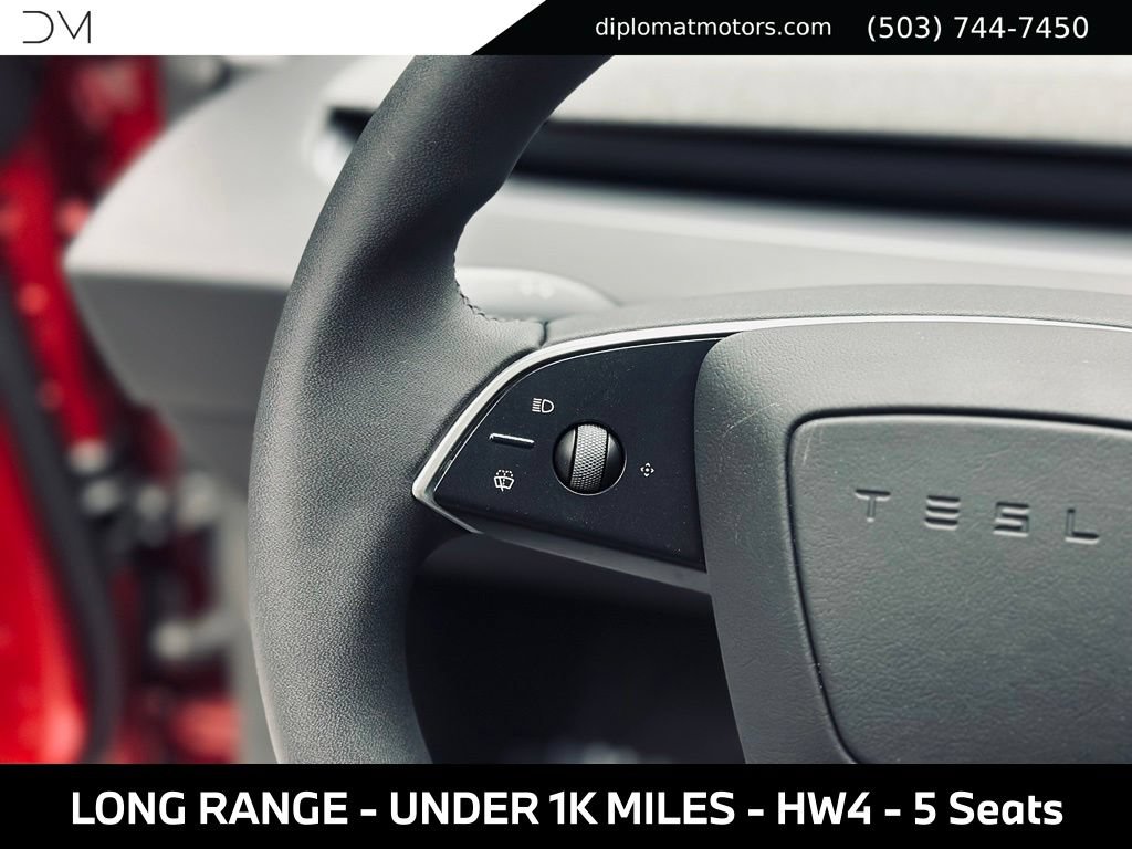 Used 2026 Tesla Model 3 RWD image 30
