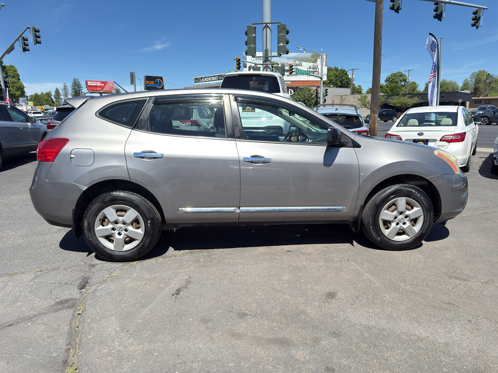 Used 2012 Nissan Rogue S AWD/4WD image 9