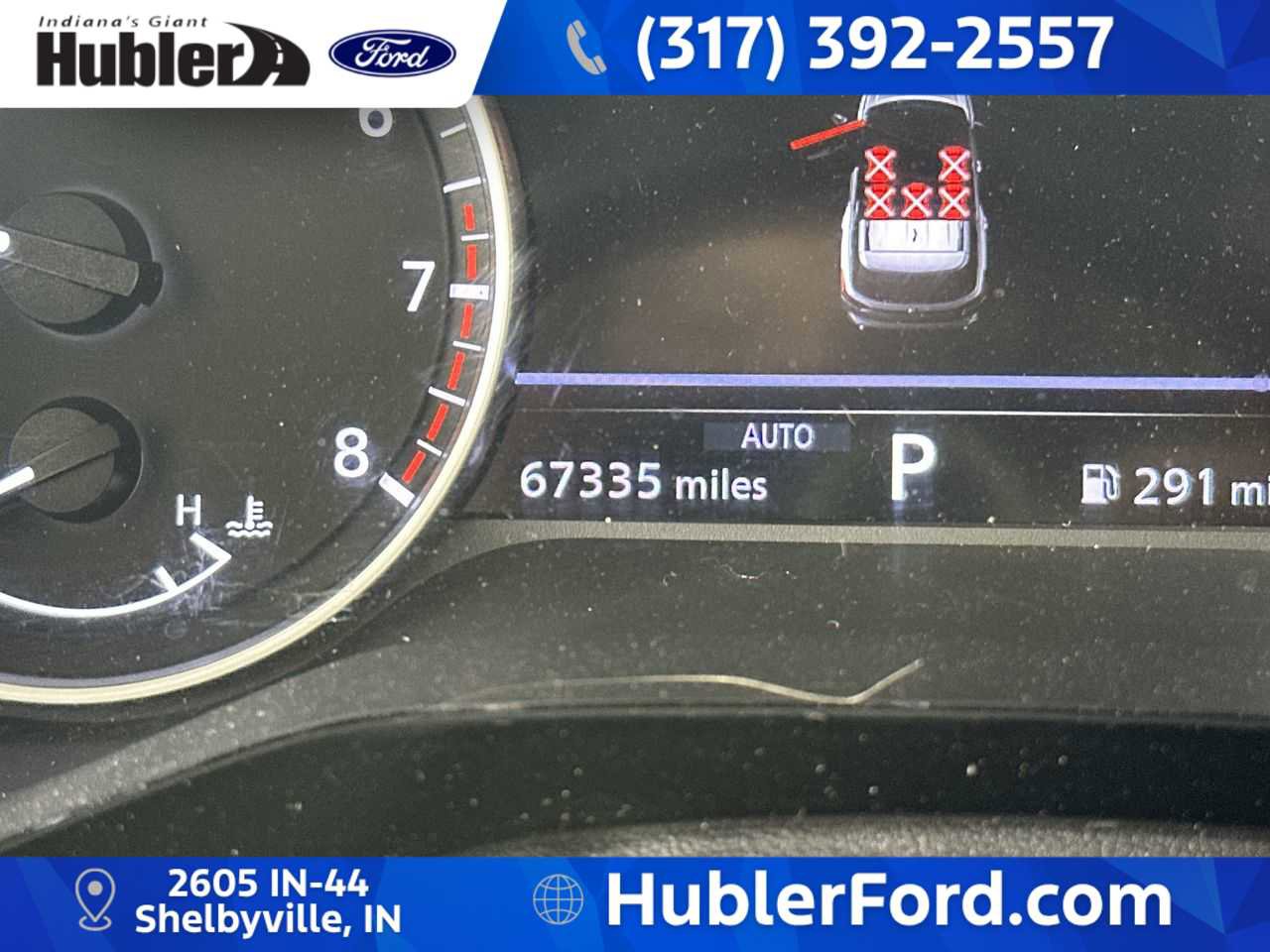 Used 2022 Nissan Pathfinder SL w/ SL Premium Package AWD/4WD image 15