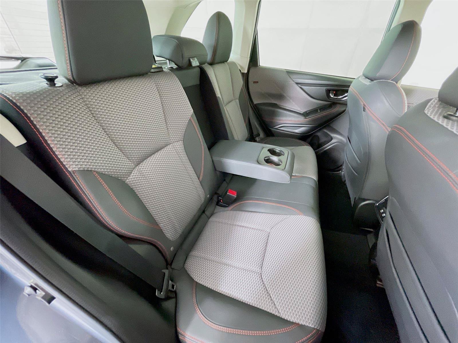 Certified 2023 Subaru Forester Sport AWD/4WD image 30