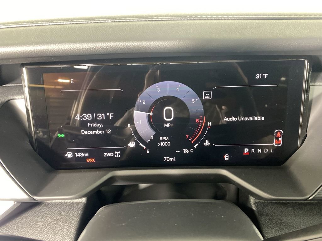 New 2026 GMC Acadia Elevation w/ Elevation Premium Package image 14