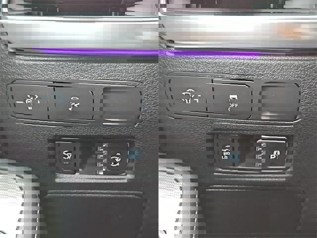 New 2024 Hyundai Palisade Calligraphy image 17