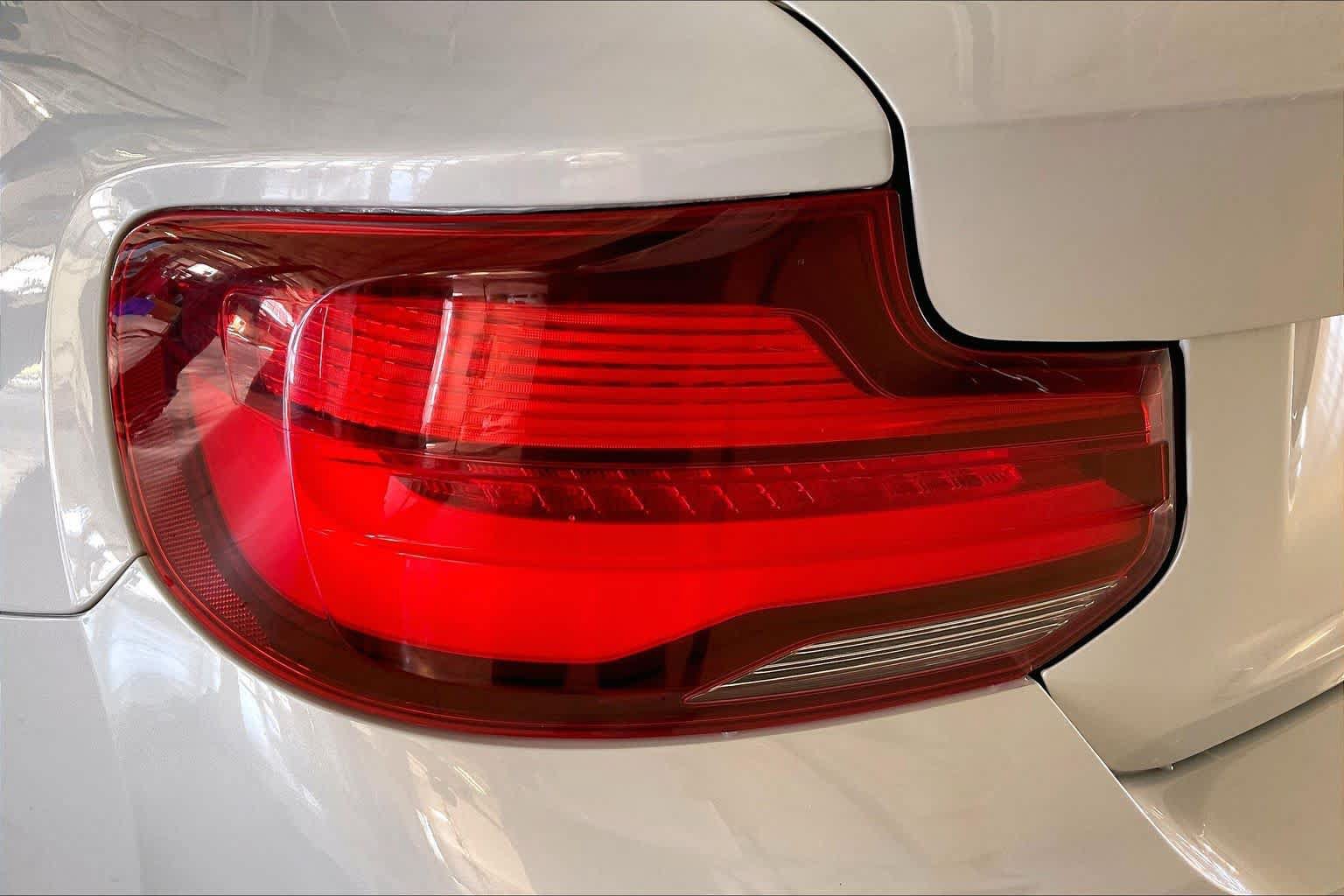 Used 2020 BMW M2 Competition w/ Executive Package RWD image 25