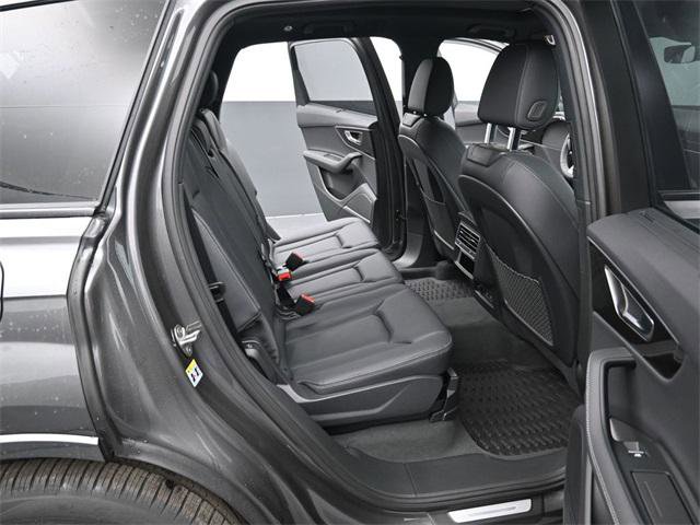 New 2026 Audi Q7 3.0T Premium Plus image 13