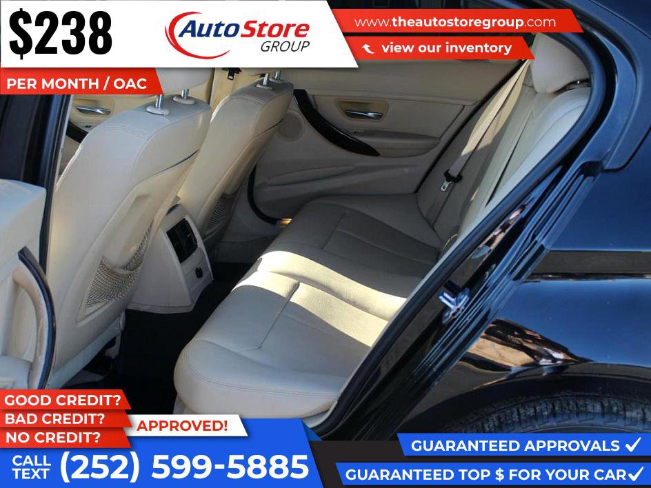 Used 2015 BMW 328i Sedan image 9