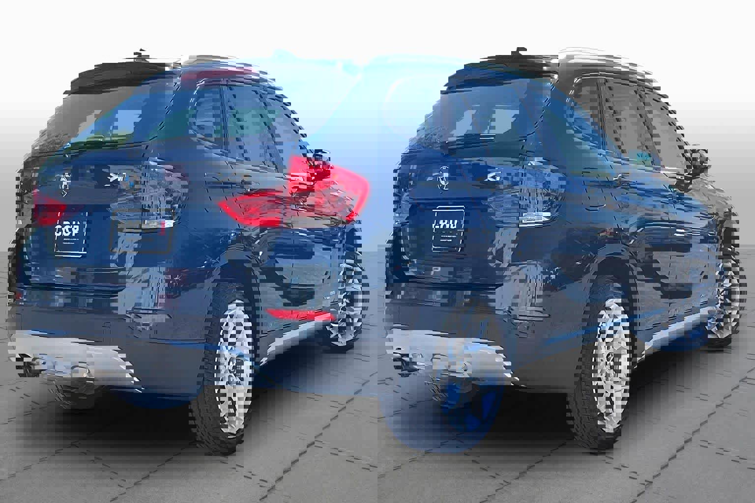 Used 2015 BMW X1 xDrive28i image 12