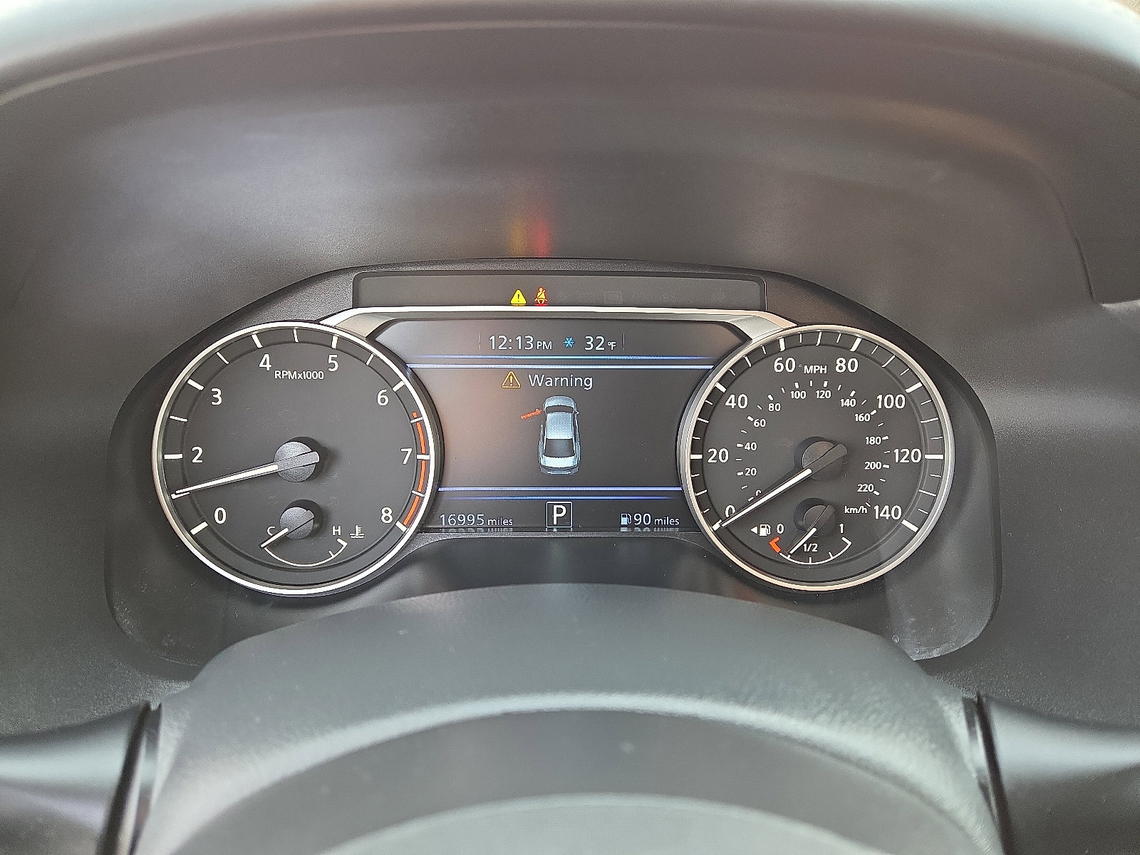 Used 2023 Nissan Altima 2.5 SR w/ SR Premium Package image 21