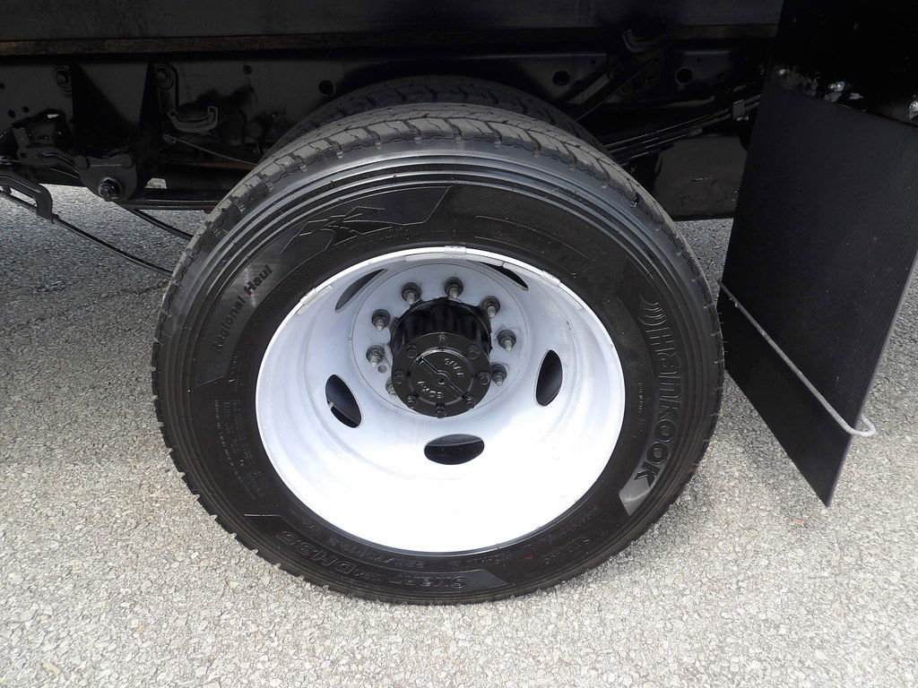Used 2022 Ford F450 XL RWD image 48