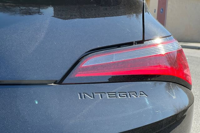 Certified 2024 Acura Integra A-Spec image 31