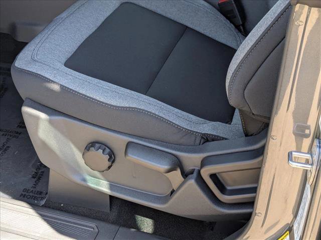 New 2026 Ford Bronco Big Bend AWD/4WD image 4