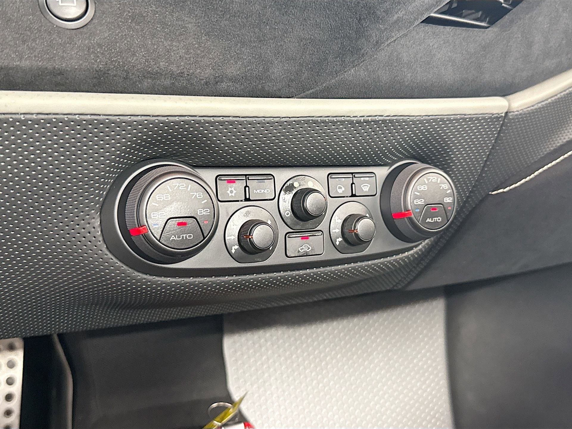 Certified 2020 Ferrari 488 Pista Coupe RWD image 12