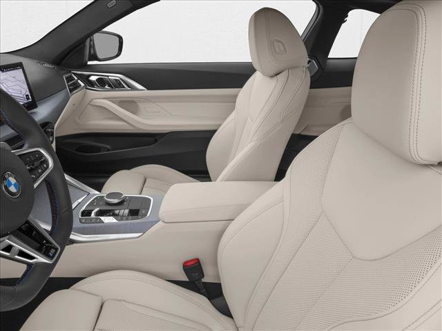 New 2027 BMW M440i xDrive Coupe AWD/4WD image 6