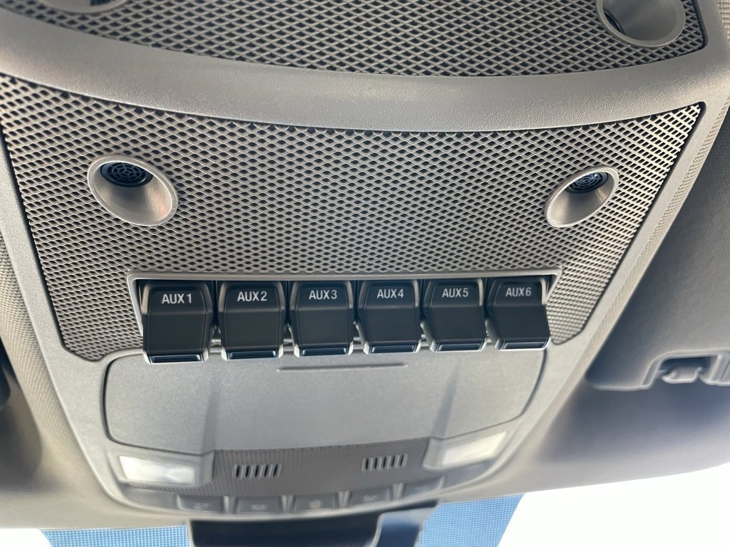 Used 2022 Ford F350 XLT w/ XLT Premium Package image 52