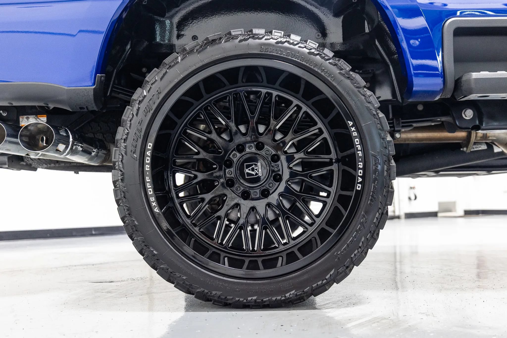 Used 2026 Ford F250 Platinum AWD/4WD image 20