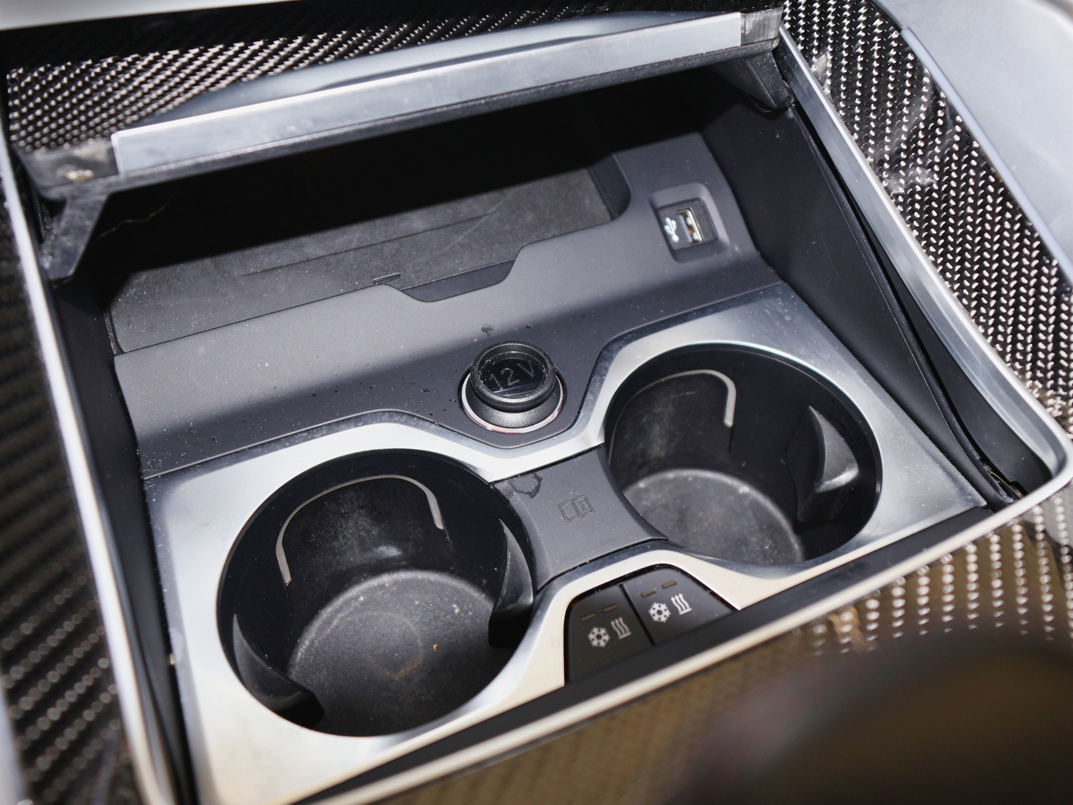 Used 2021 BMW X6 M w/ Executive Package image 44