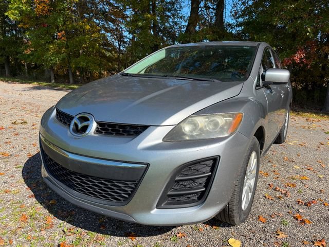 Used 2010 MAZDA CX-7 i Sport w/ Convenience Pkg