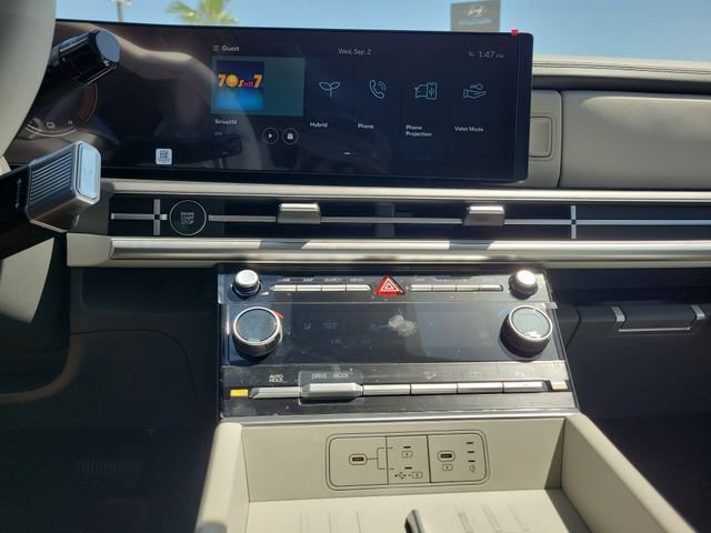 New 2027 Hyundai Santa Fe SEL FWD image 15