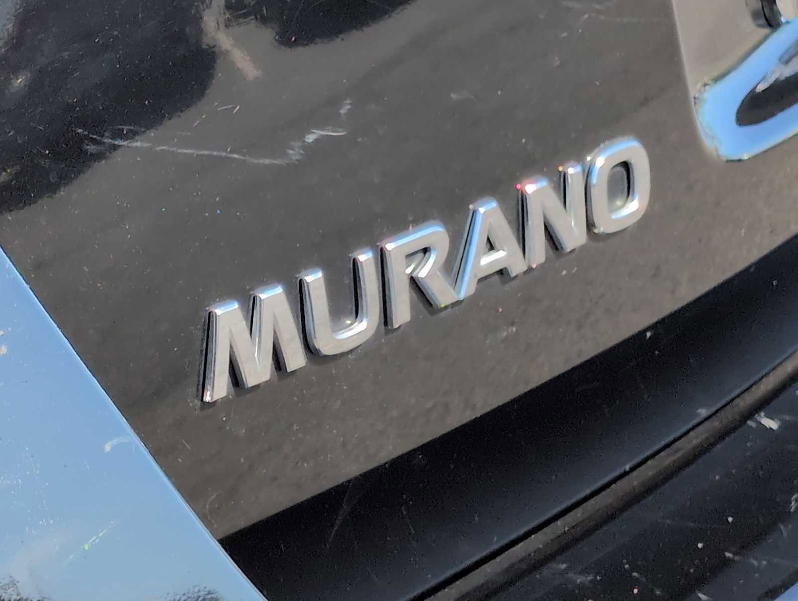 Used 2012 Nissan Murano S FWD image 13