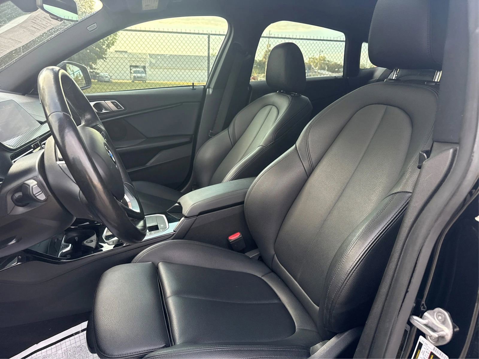 Used 2021 BMW 228i xDrive Gran Coupe w/ Convenience Package AWD/4WD image 9