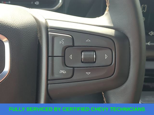 Used 2025 GMC Sierra 2500 AT4 w/ AT4 Premium Plus Package image 31