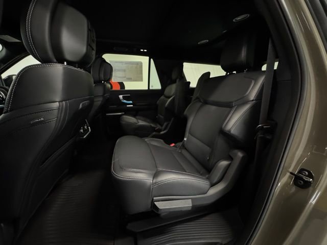 New 2026 Ford Expedition Max Platinum AWD/4WD image 11